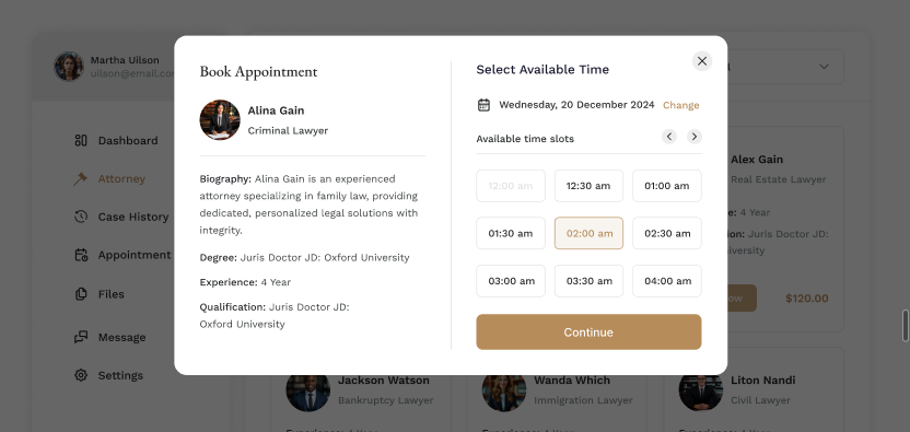 attorneys