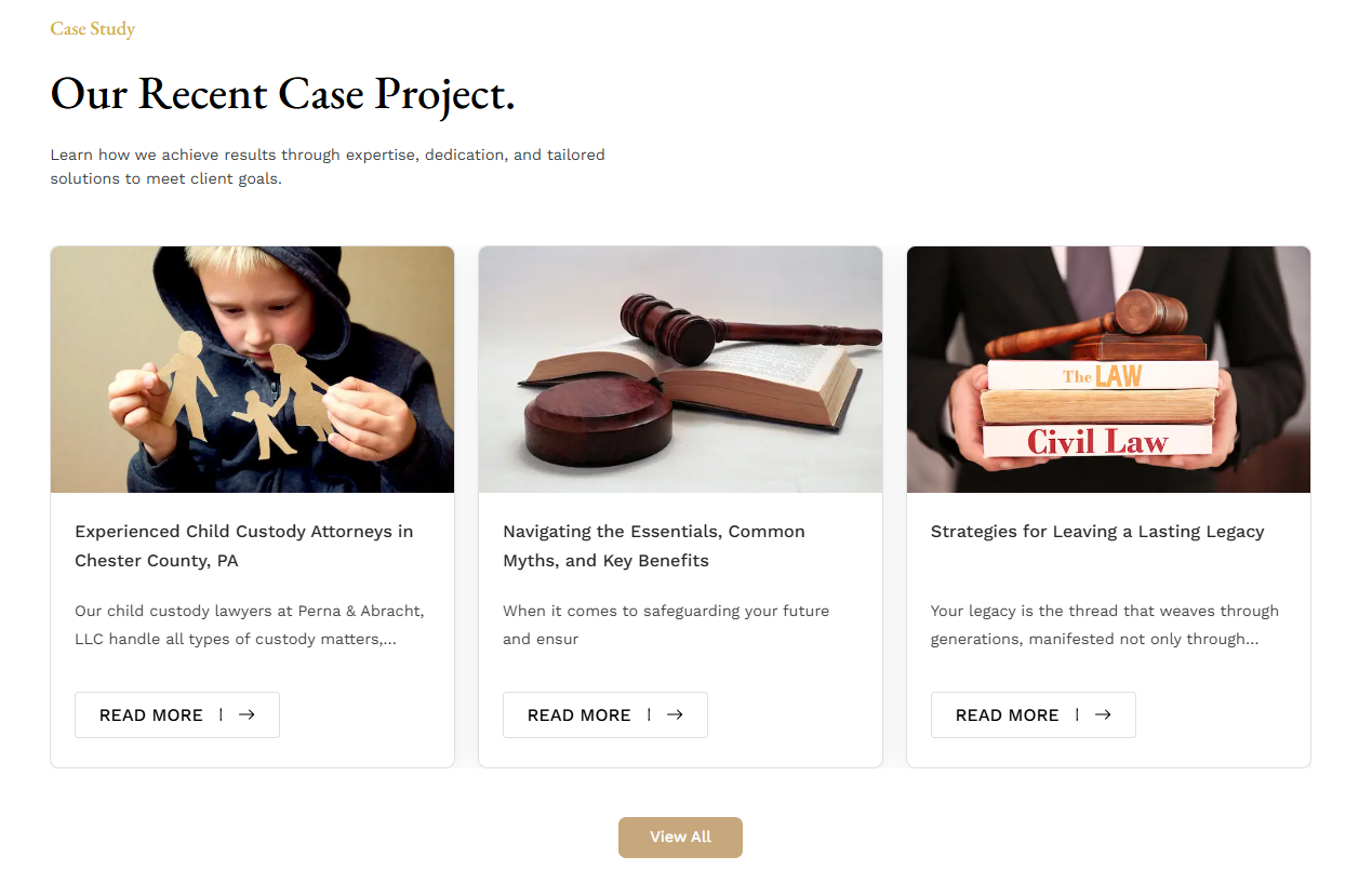 case study
